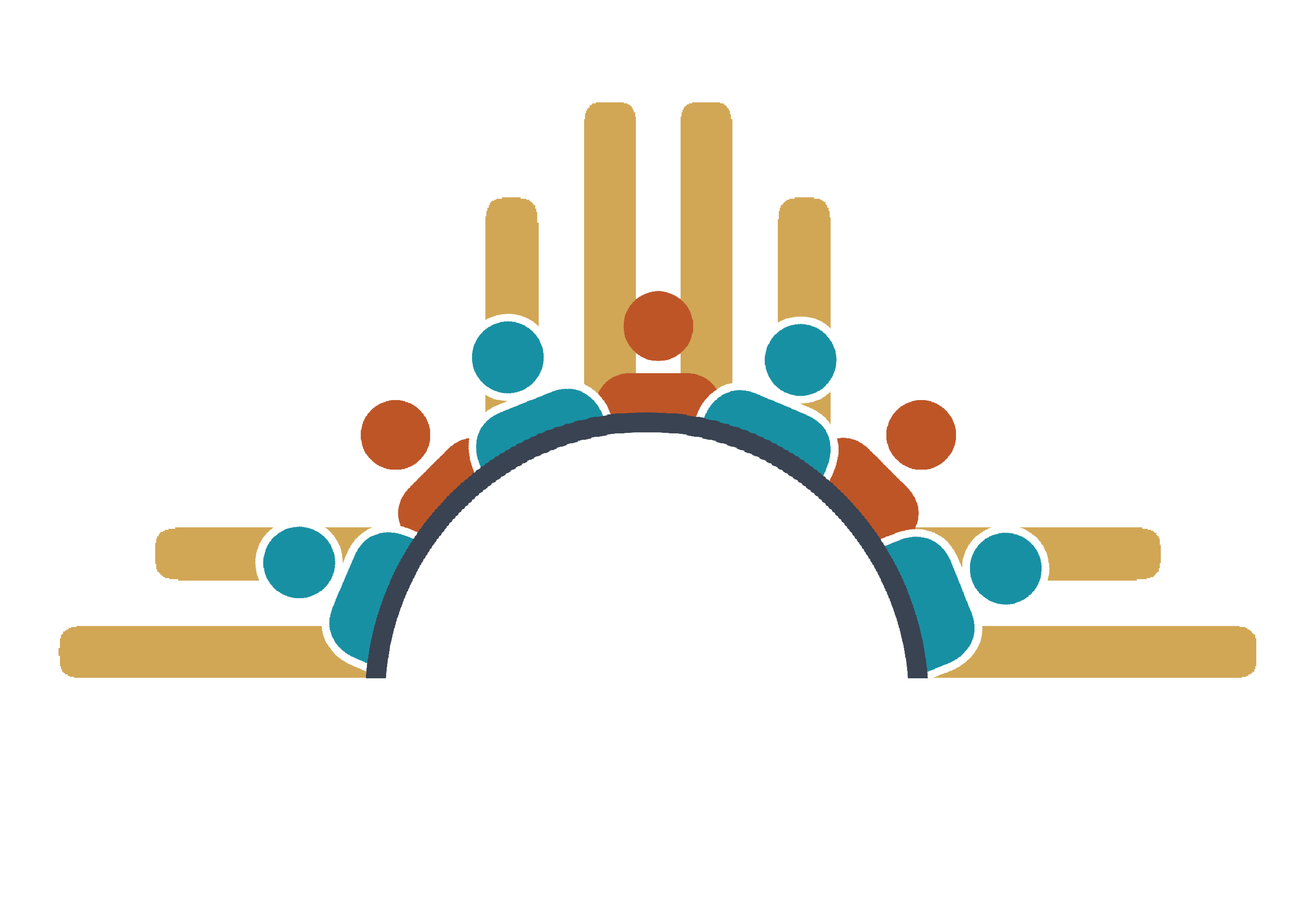 New Mexico State Personnel Office Logo