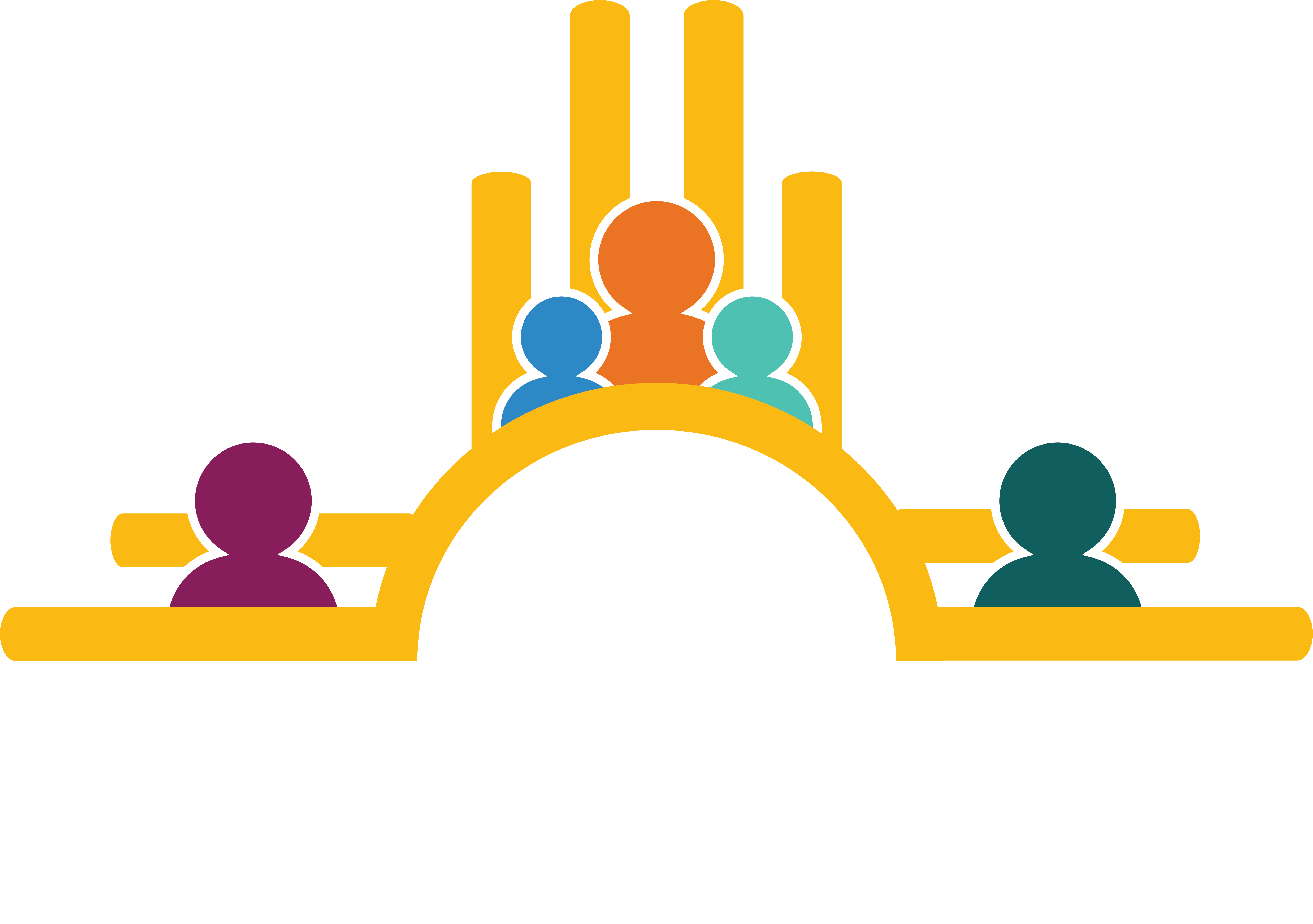 New Mexico State Personnel Office Logo