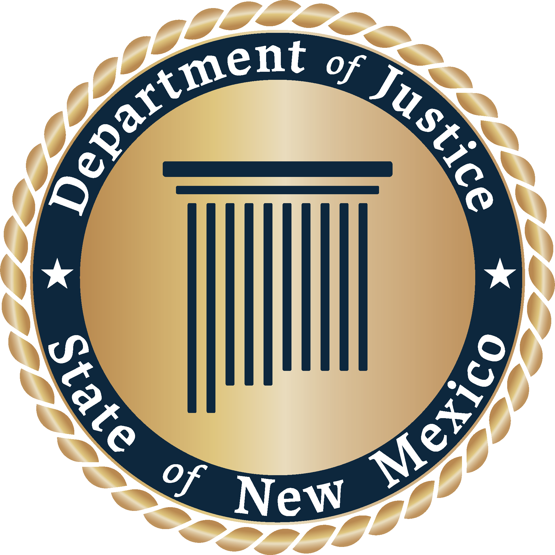 The State of New Mexico Department of Justice