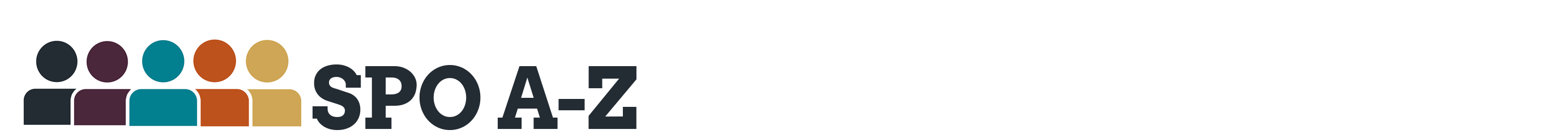 SPO A-Z