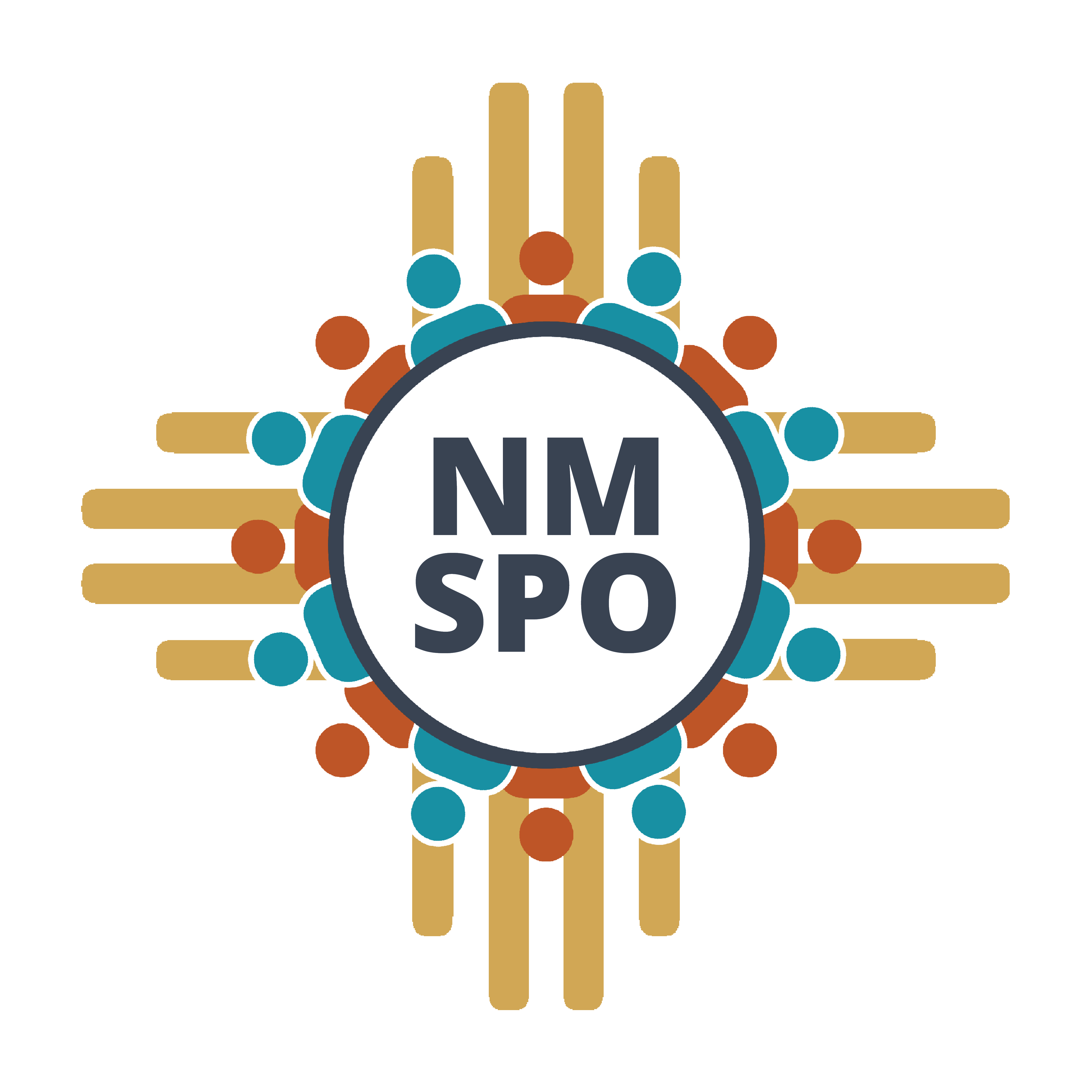 New Mexico State Personnel Office Logo