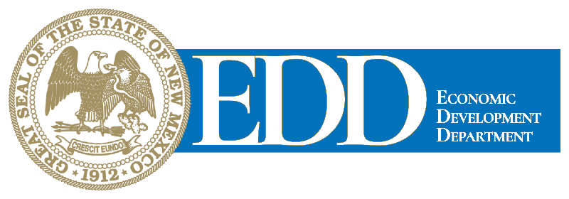 New Mexico Economic Development Department