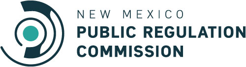 The State of New Mexico Public Regulation Commission